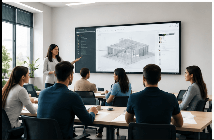 Classroom learning