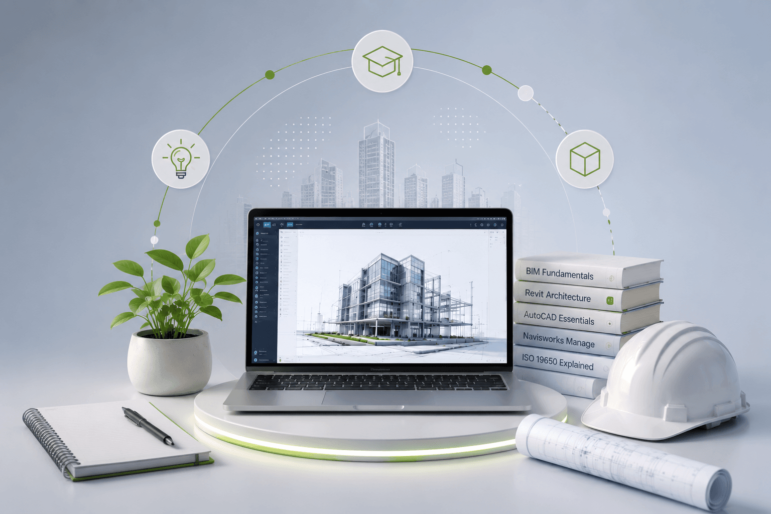 AECIX platform — Your Learning Journey Starts Here